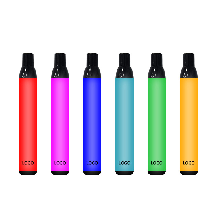 Tek Kullanımlık Vape 650mah 1200 Ponponların Sigarayı Bırakma Prensibi