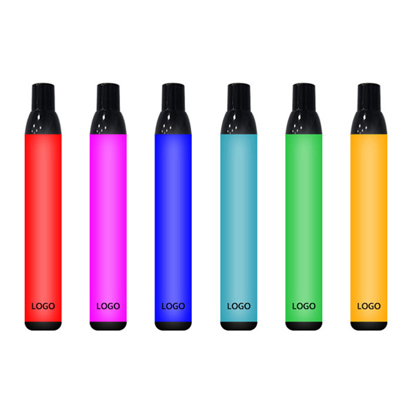 Tek Kullanımlık Vape 650mah 1200 Ponponlar